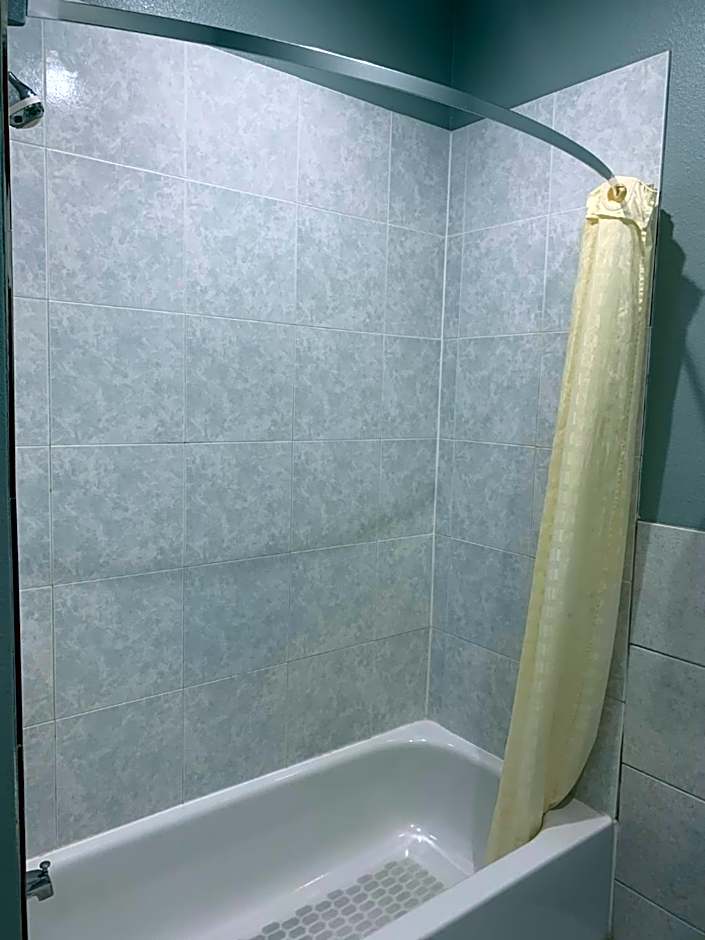 Crystal Suites