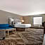Best Western Plus Jackson Downtown-Coliseum