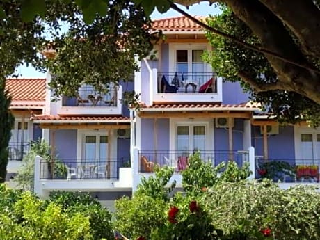 Villa Eliza