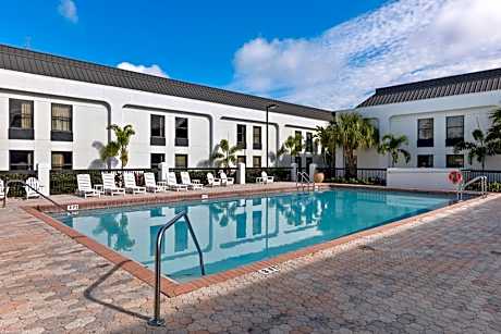 Orlando Palms