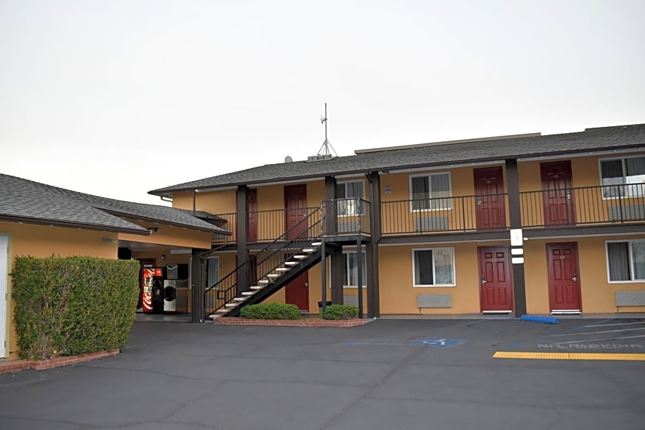 Hotel Belmont