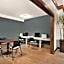Radisson Hotel Lenexa Overland Park