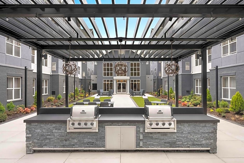 Homewood Suites by Hilton Hillsboro-Beaverton