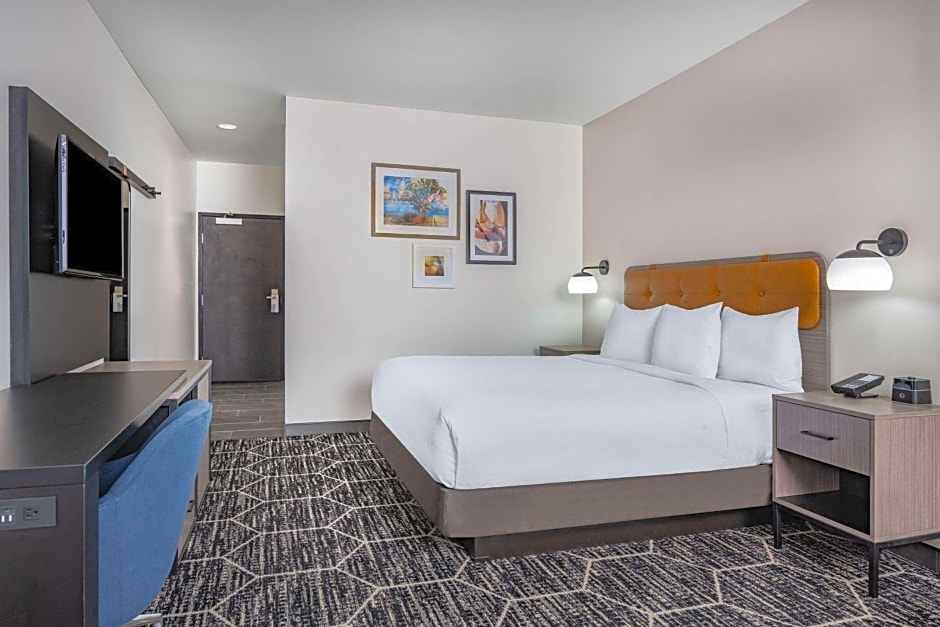 La Quinta Inn & Suites by Wyndham Yucaipa