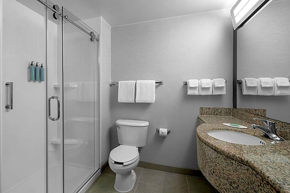 Courtyard by Marriott Los Angeles Burbank Airport
