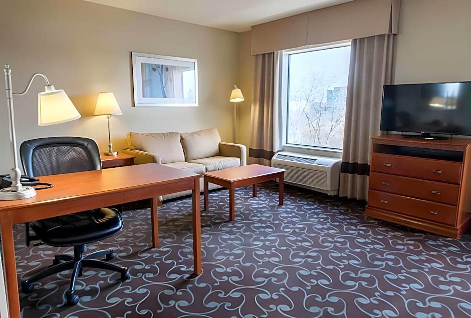 Hampton Inn By Hilton & Suites Chicago Deer Park