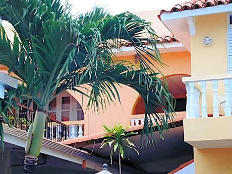 Hotel Villa del Sol
