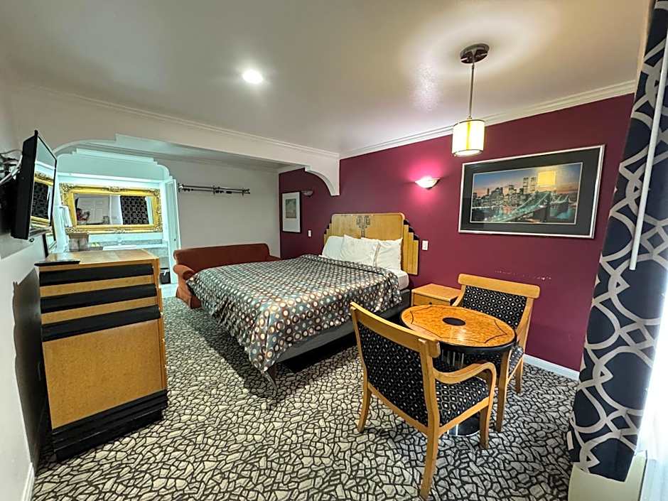 El Dorado Motel
