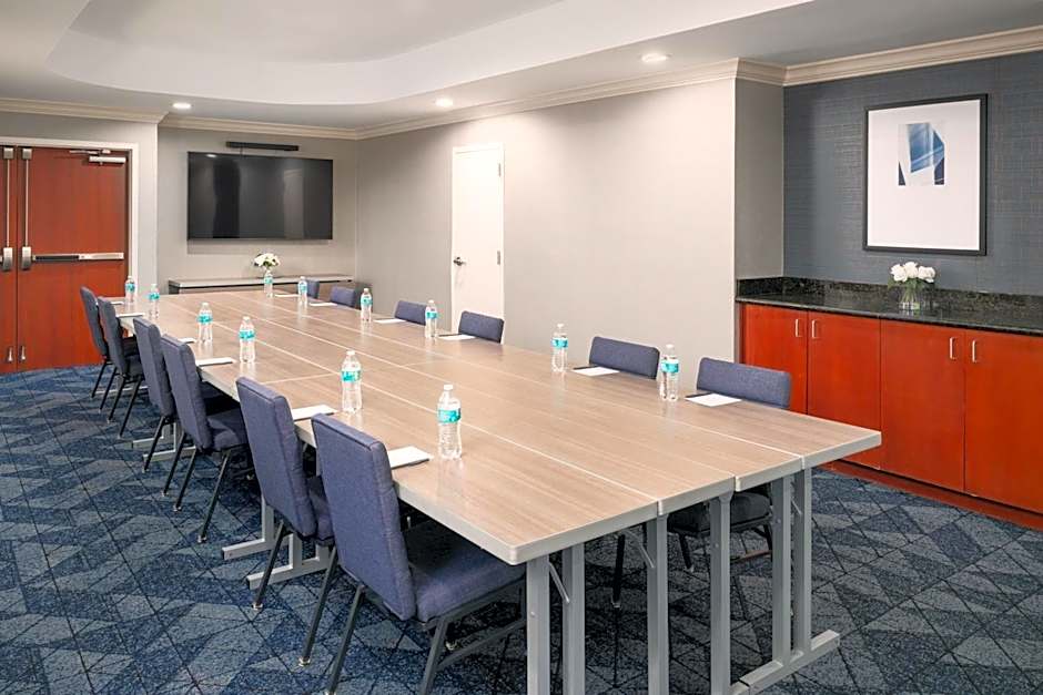 Courtyard by Marriott Jacksonville Orange Park