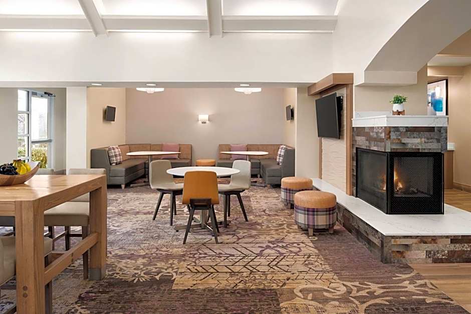 Residence Inn by Marriott Atlanta Duluth/Gwinnett Place