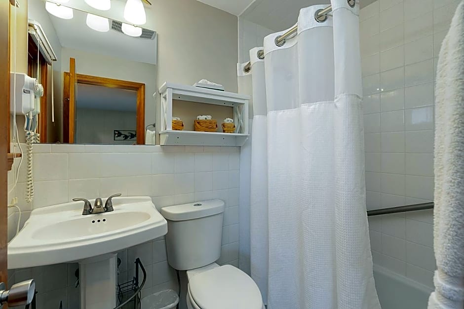 Towne Lyne Motel