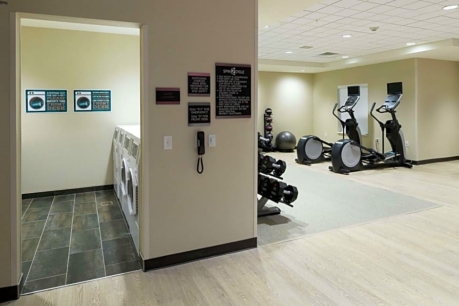 Home2 Suites by Hilton Jacksonville Airport