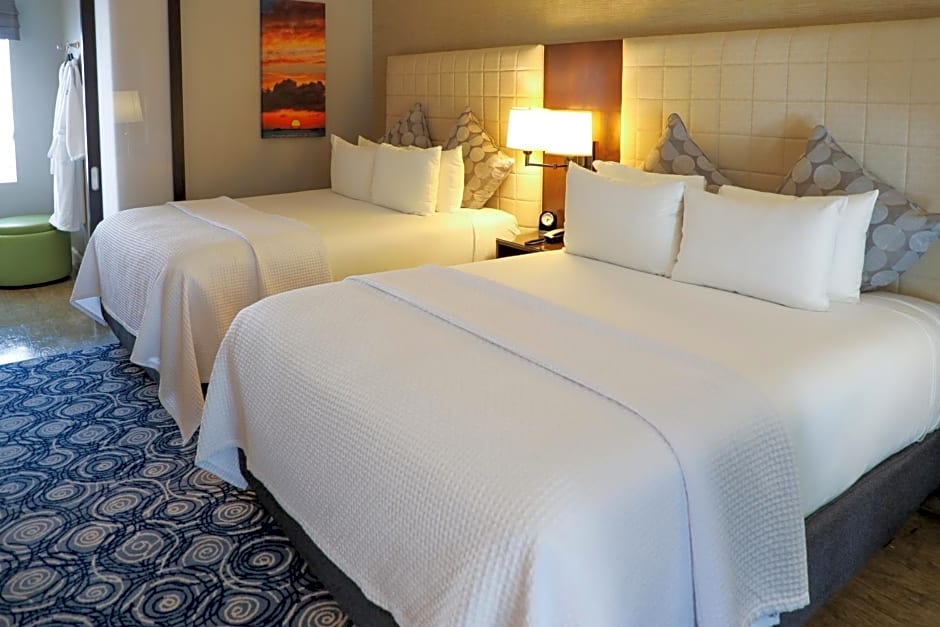 Almond Tree Inn