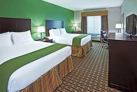 One Bedroom Suite
