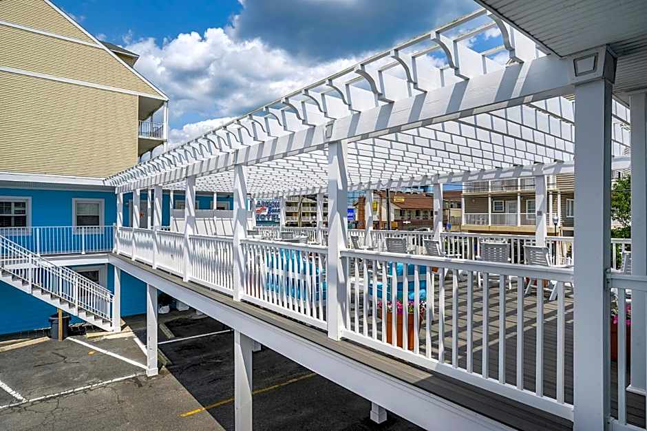 Madison Beach Motel