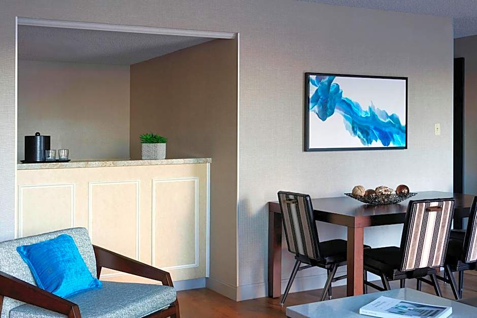 Kansas City Airport Marriott