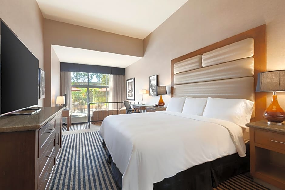 USC Hotel