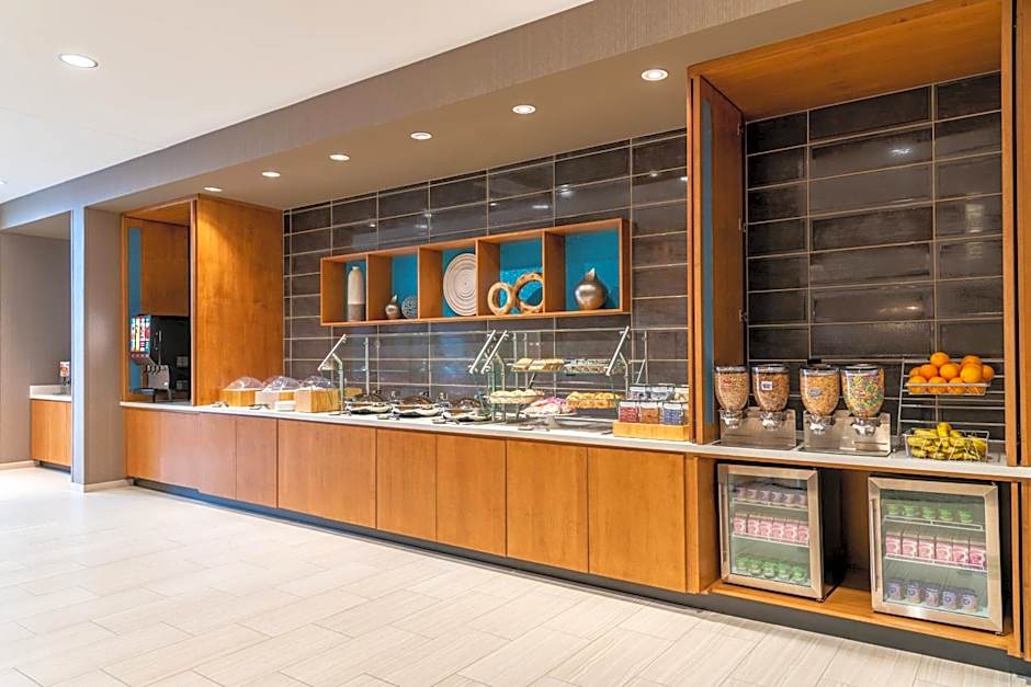 SpringHill Suites by Marriott Overland Park Leawood
