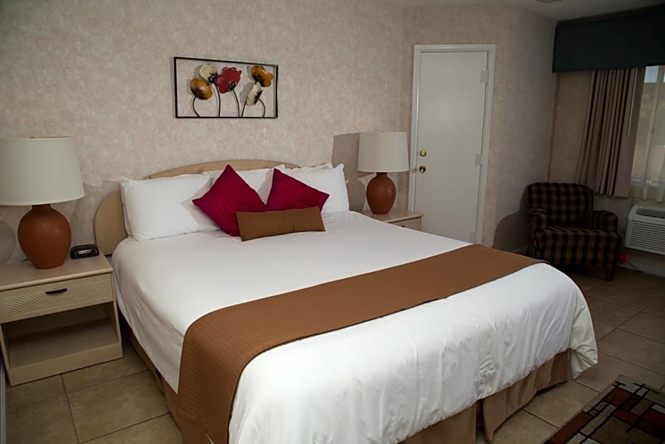 The Inn At Deep Canyon