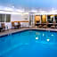 Fairfield Inn & Suites by Marriott Detroit Farmington Hills