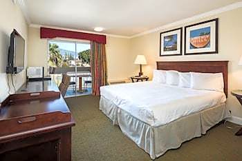 Knights Inn Rosemead