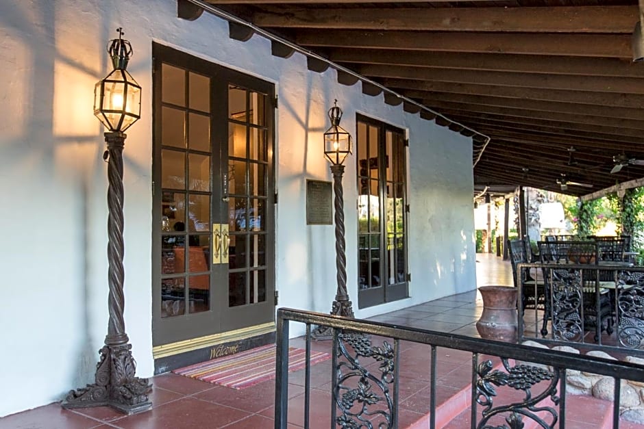 Ingleside Inn