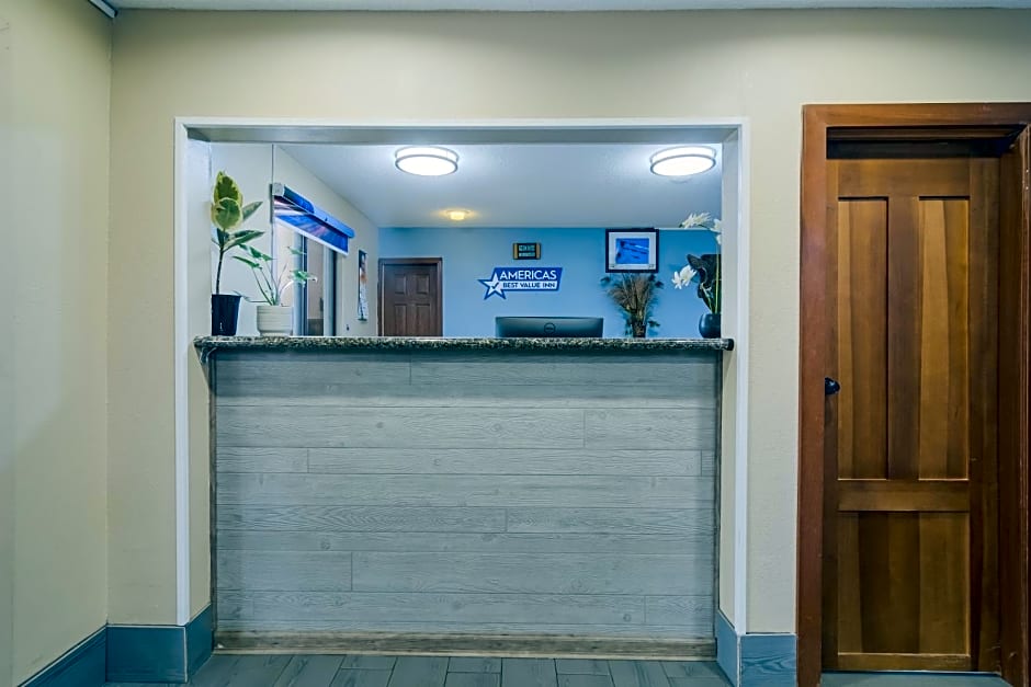 Americas Best Value Inn Fargo