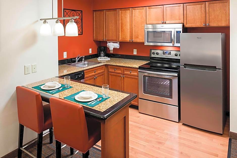 Residence Inn by Marriott Manassas Battlefield Park