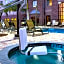Staybridge Suites Mcallen Hotel