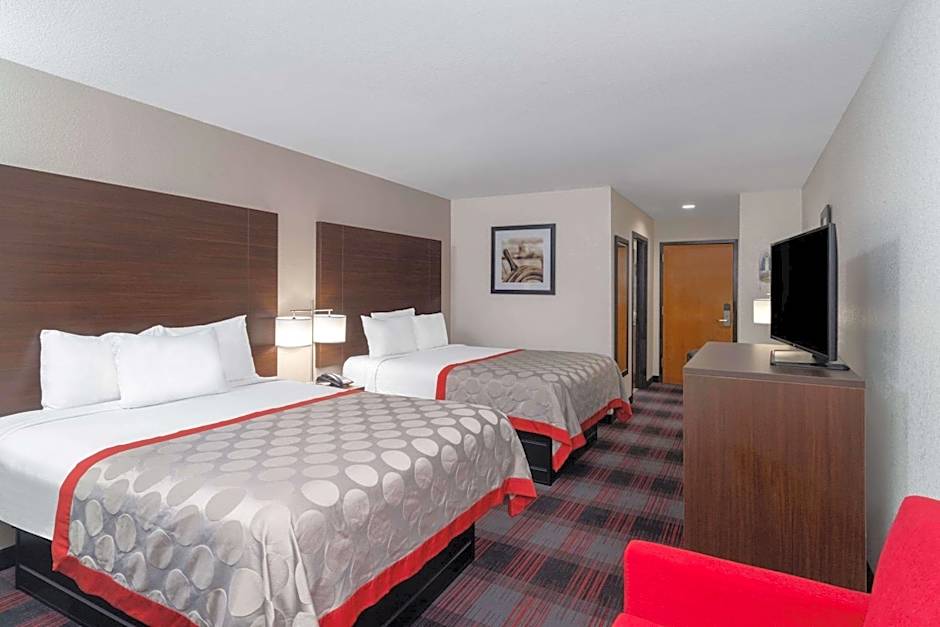 Ramada by Wyndham Maggie Valley
