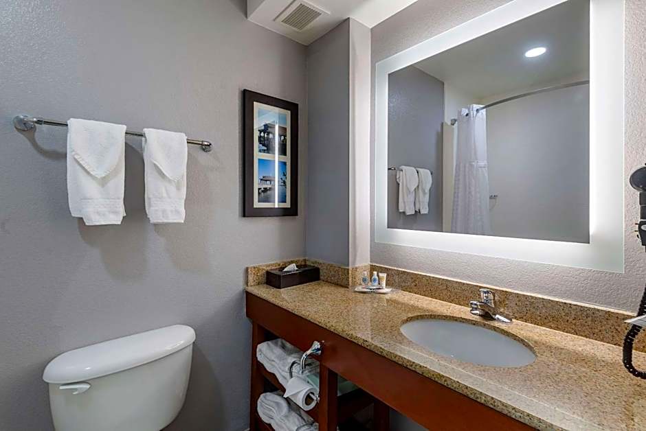 Comfort Suites near Birkdale Village - Huntersville