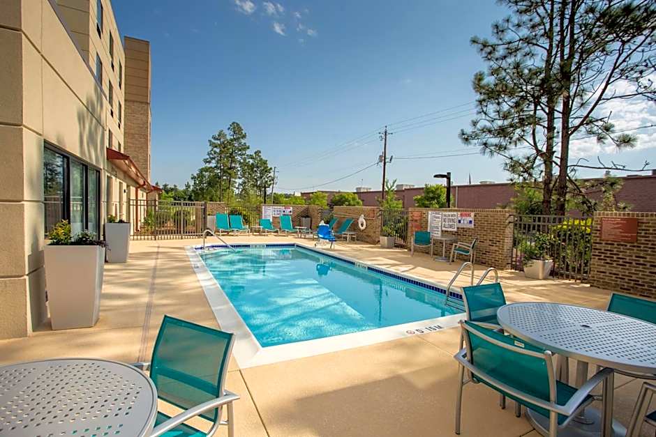 TownePlace Suites by Marriott Southern Pines Aberdeen