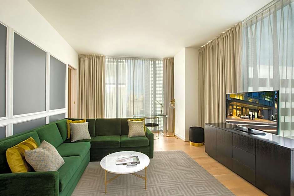 The Laura Hotel, Houston Downtown, Autograph Collection