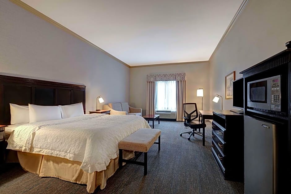 Hampton Inn By Hilton & Suites Galveston
