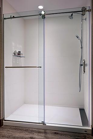 Deluxe Room, 1 King Bed with Sofa bed (1 King Bed and 1 Double Sofa Bed)