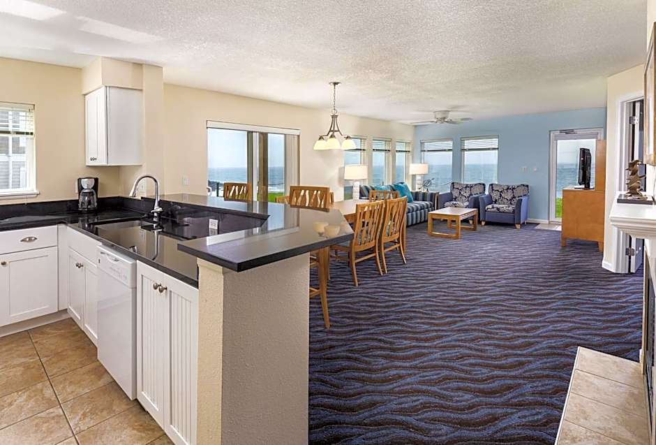 WorldMark Depoe Bay