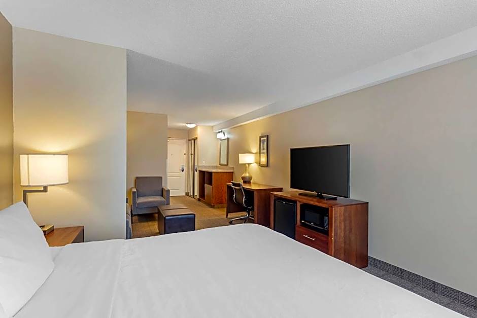 Comfort Inn & Suites Dover