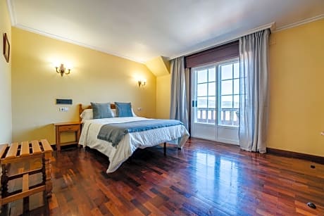 Hotel Isape - Alojamientos en ARCADE