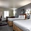 Atherton Park Inn and Suites
