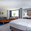 Wyndham Indianapolis Airport