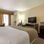 SureStay Plus Hotel by Best Western Houston Medical Center