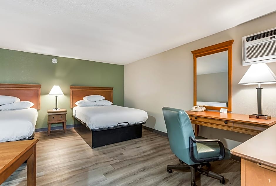 Americas Best Value Inn Lebanon, MO