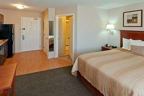 Candlewood Suites Gillette