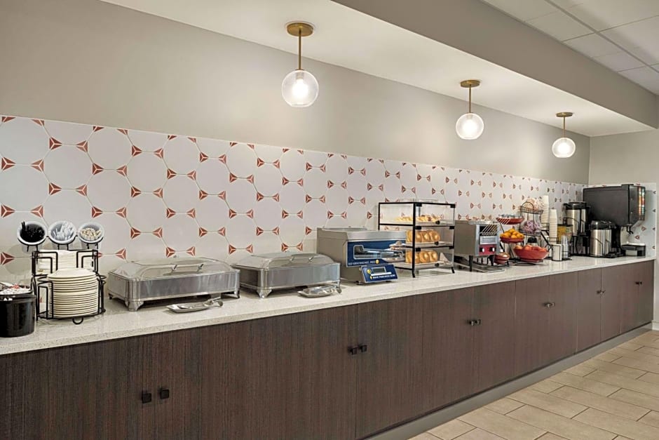 Ramada by Wyndham Allentown/Bethlehem