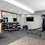 Hampton Inn By Hilton Louisville-Airport