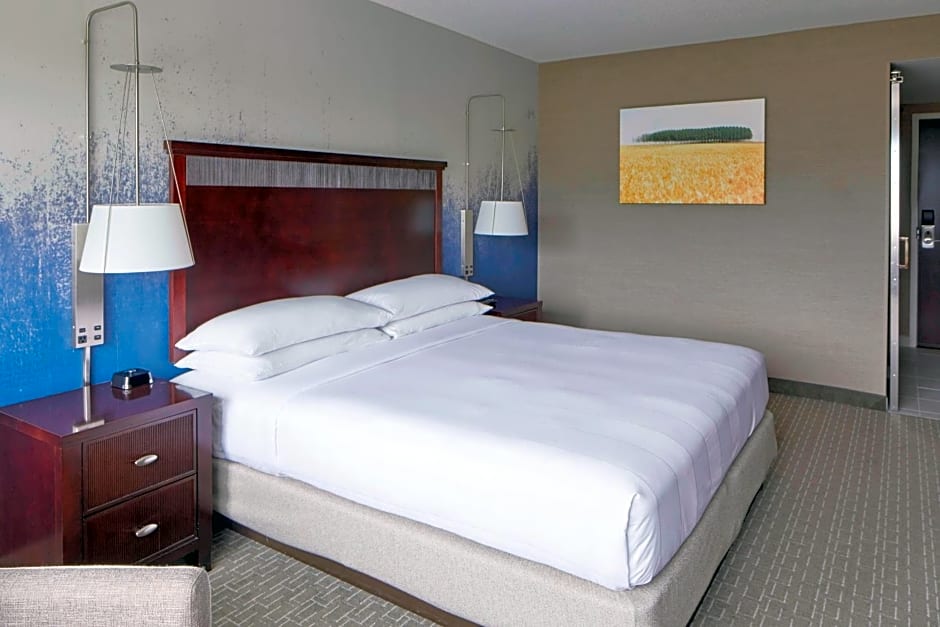 Minneapolis Marriott West