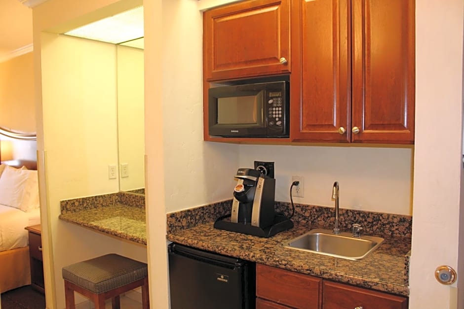 Holiday Inn Express Hotel & Suites Tucson Mall