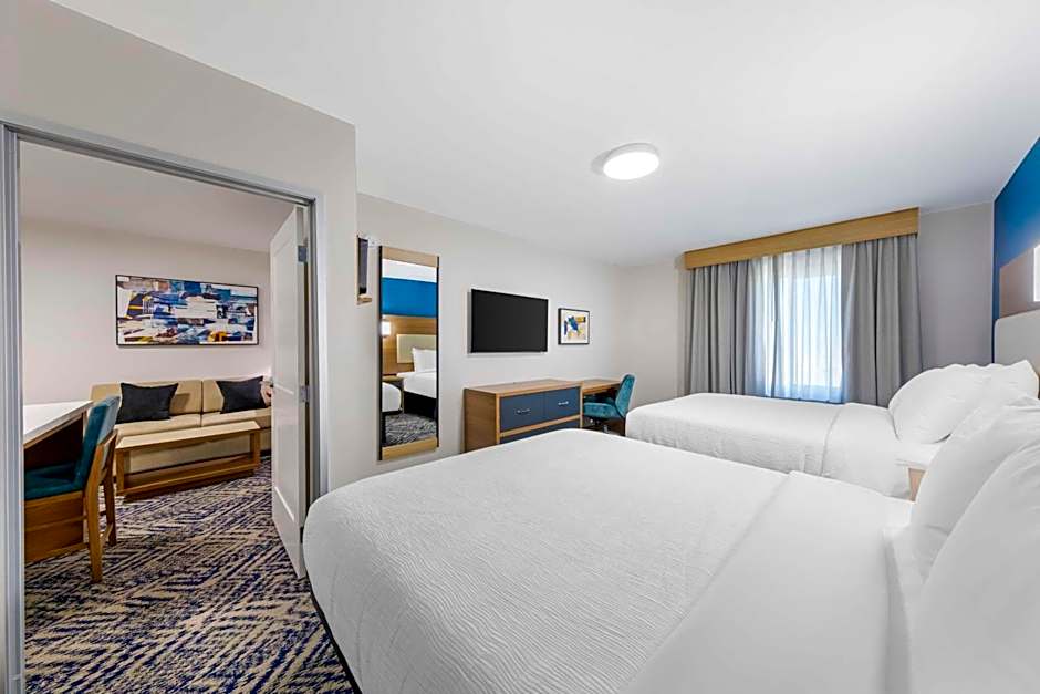 Executive Residency by Best Western Victorville
