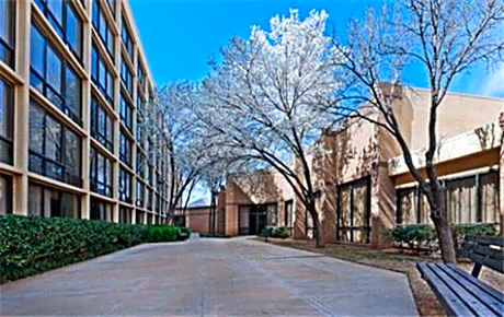 MCM Elegante Hotel & Suites Lubbock