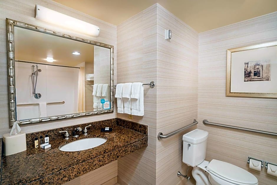 Hilton Garden Inn Hanover Arundel Mills BWI Airport